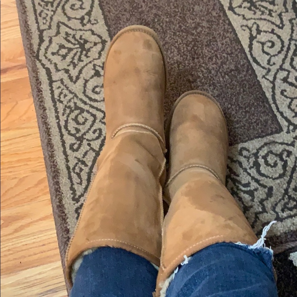 Uggs